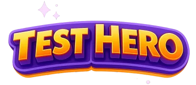 Test Hero
